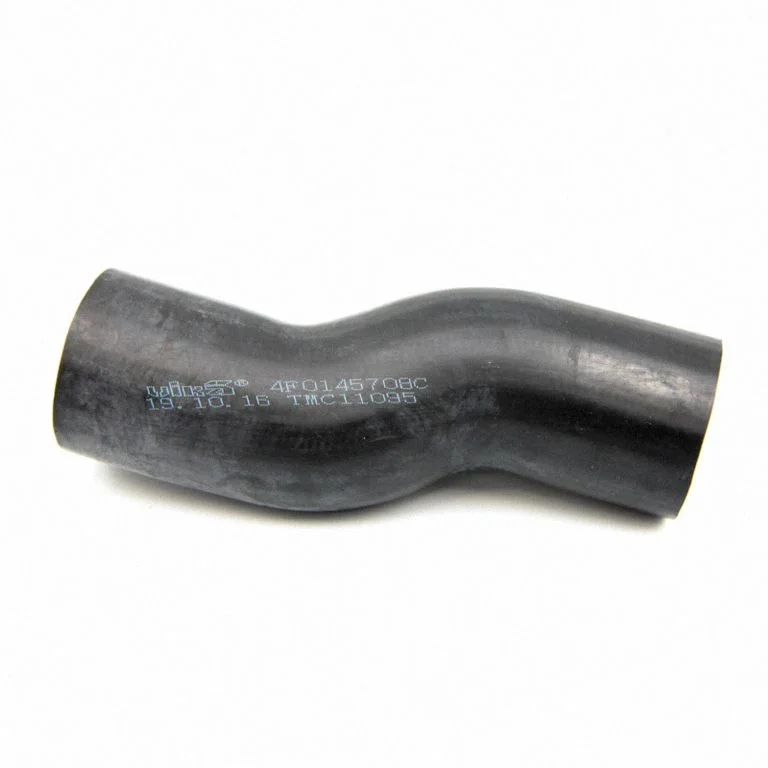 Intercooler hose/pipe 4F0145708C