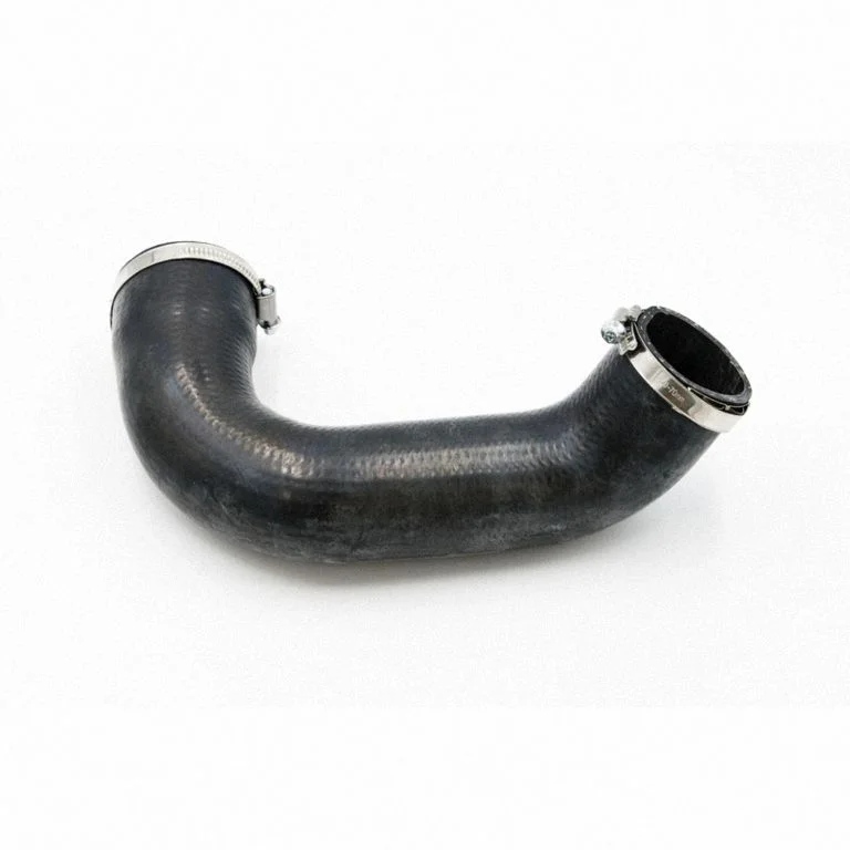 Vahejahuti voolik (-ud)/ toru (-d) 4G0145709AC