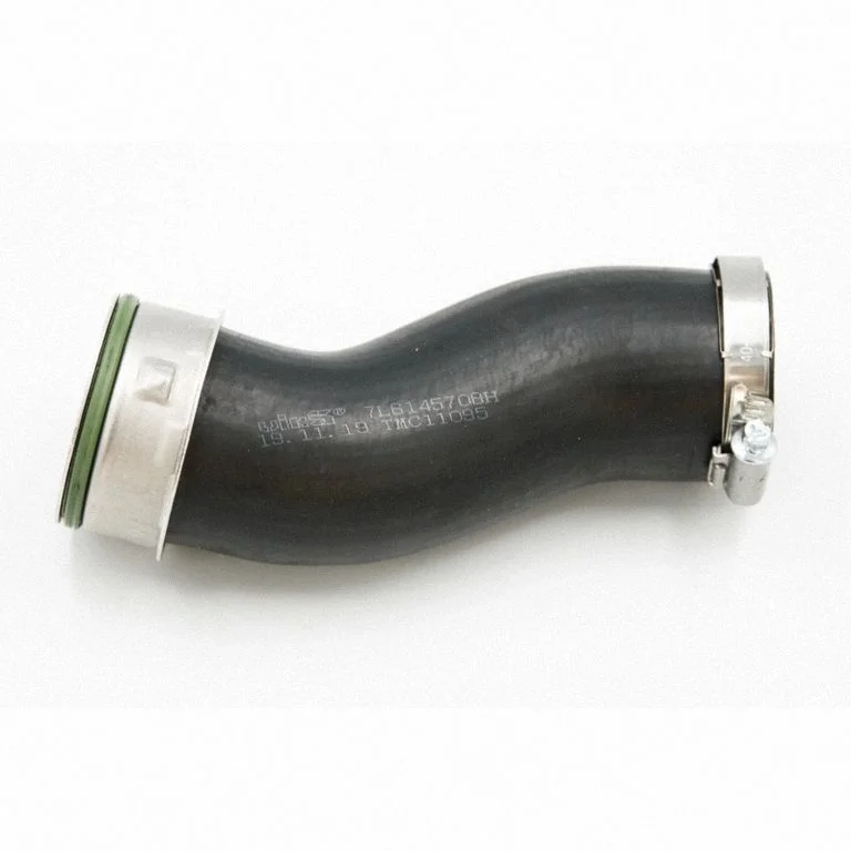 Intercooler hose/pipe 7L6145708H – Audi Q7 4L (2005-2015)