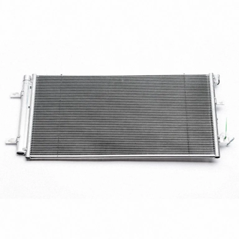 A/C cooling radiator (condenser) 8T0260403D – Audi A5 8T 8F (2007-2016)