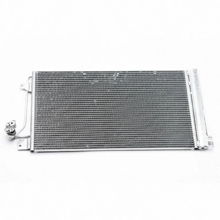 Kliimaseadme jahutusradiaator (kondensaator) 7H0820411B