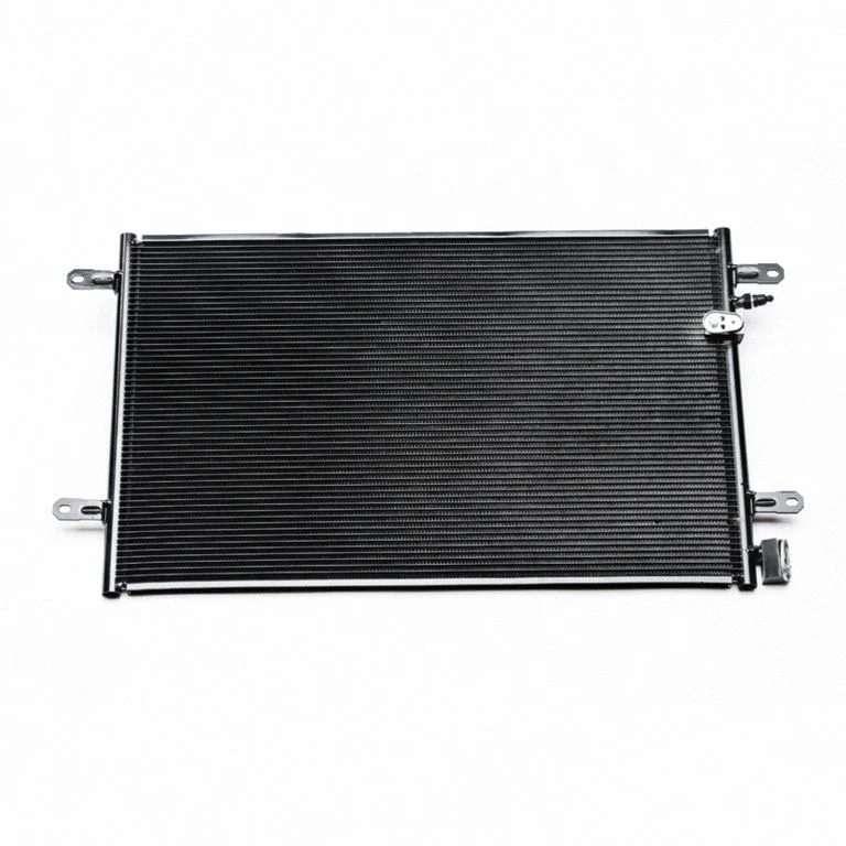 A/C cooling radiator (condenser) 4F0260401P