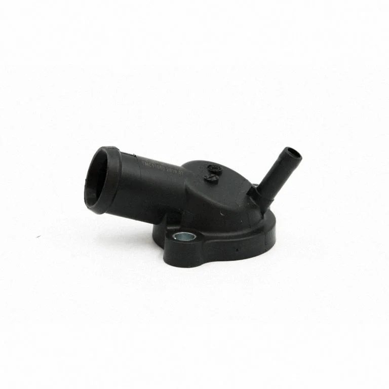 Engine coolant pipe/hose 04L121131E