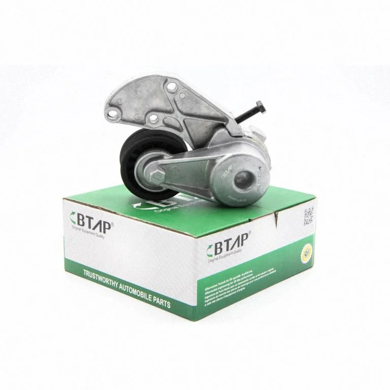 Napinacz paska 022145299E – Audi Q7 4L (2005-2015)