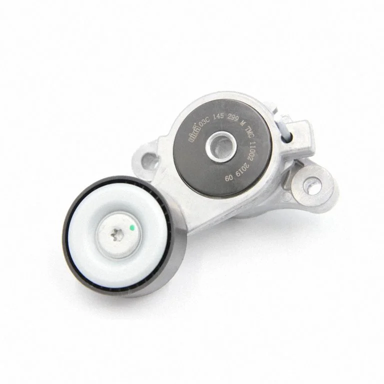 Generator/alternator belt tensioner – Seat Ibiza IV (6J,6P) (2008-2017)