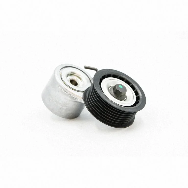 Generator/alternator belt tensioner 06E903133AB