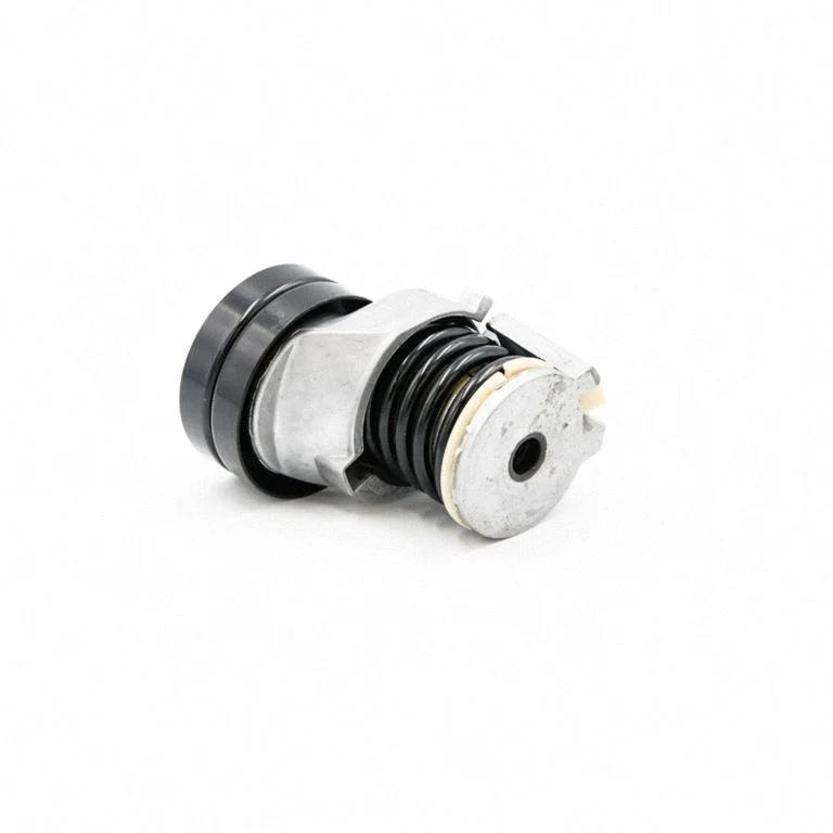 Generator/alternator belt tensioner – Seat Ibiza IV (6J,6P) (2008-2017)