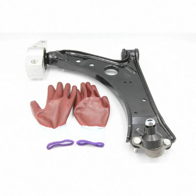 Wahacz przedni dolny 1K0407152AA – Audi A3 S3 8P (2003-2012)