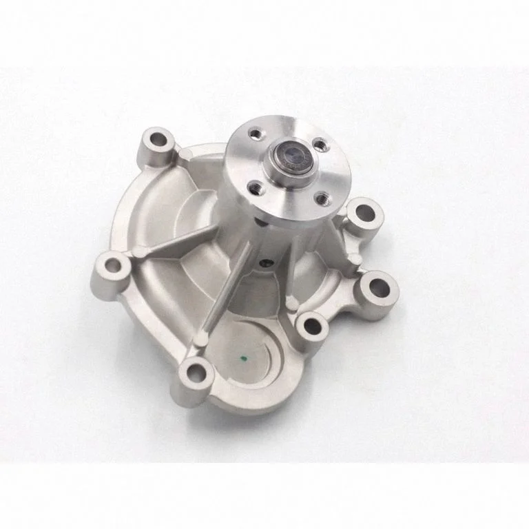 Veepump – Mercedes-Benz C-klass W203 (2000-2007)