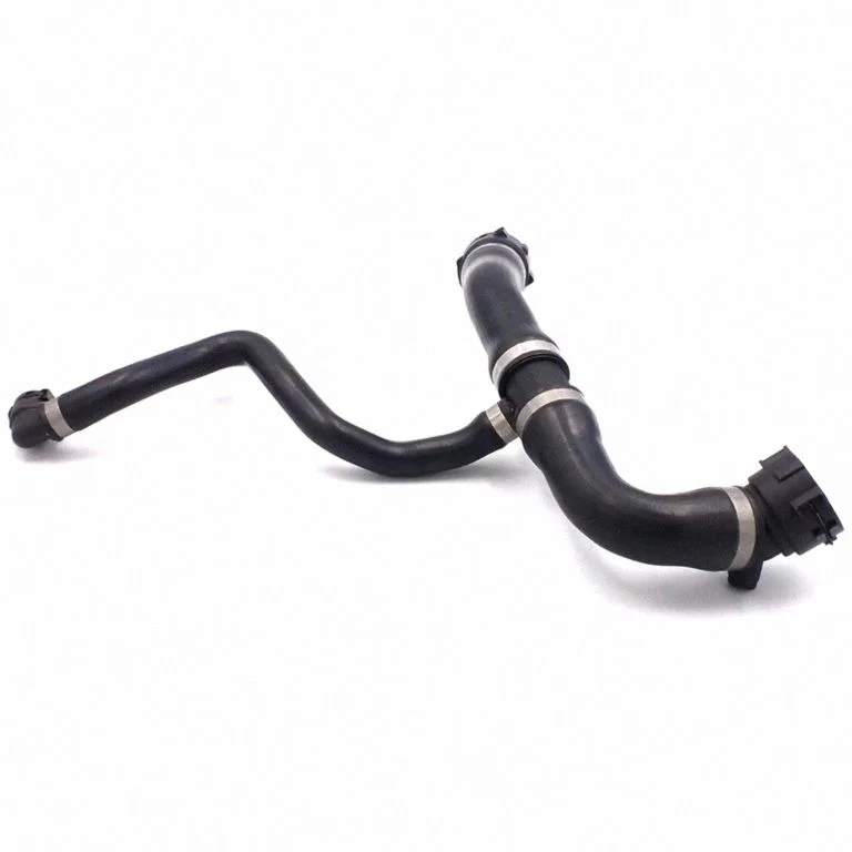 Engine coolant pipe/hose 17127619256