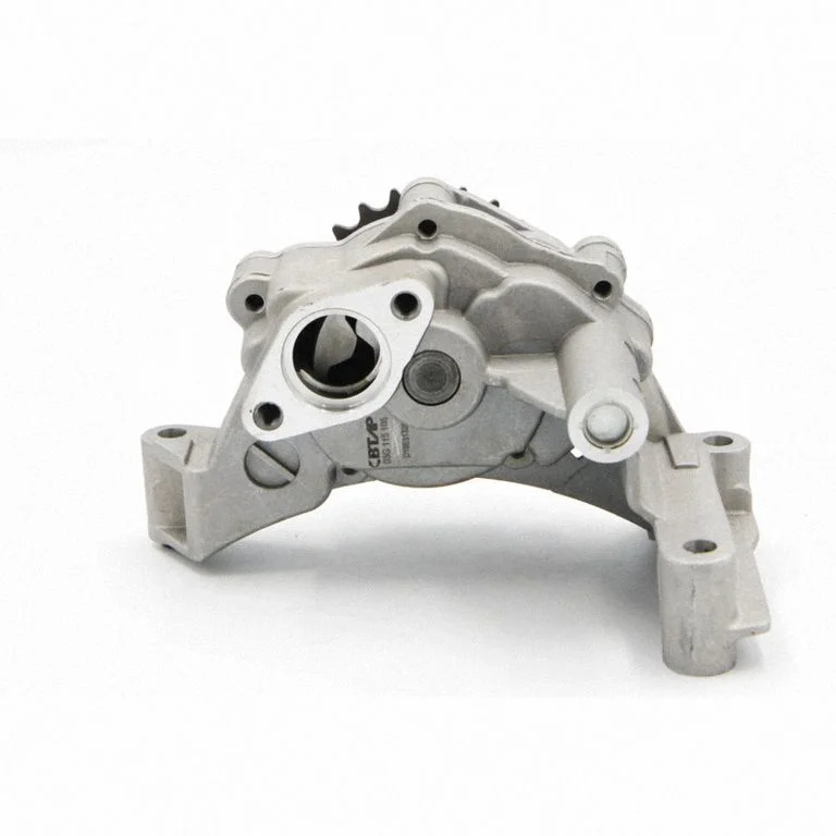 Oil pump – Audi A3 S3 8P (2003-2012)