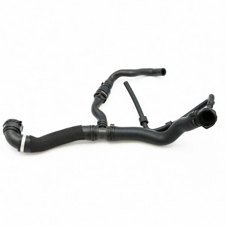 Przewody układu chłodzenia silnika 1K0122101JP – Audi TT TTS Mk2 (2006-2014)
