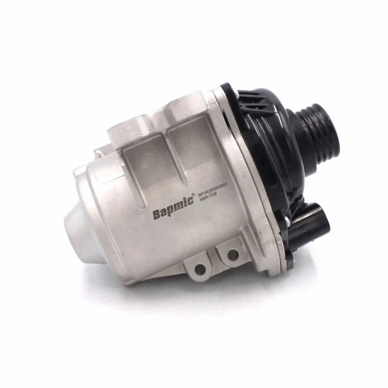 Water pump 11517563659