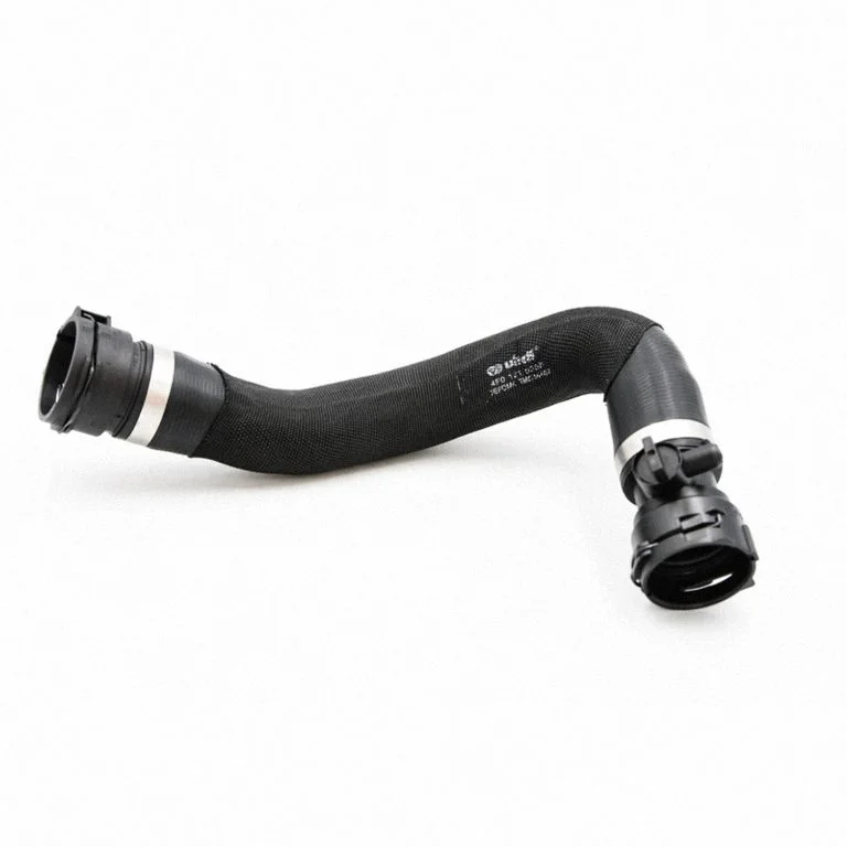 Engine coolant pipe/hose 4F0121055F