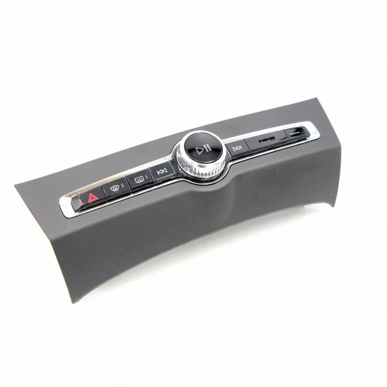 Climate control/heater control trim 31398845 – Volvo S90, V90 (2016-)