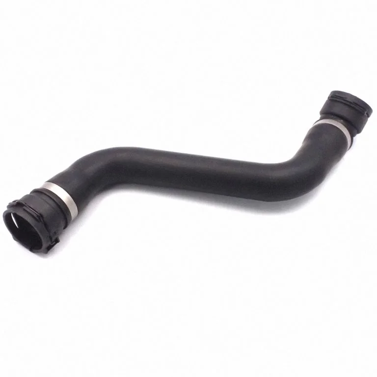 Engine coolant pipe/hose 17127809821