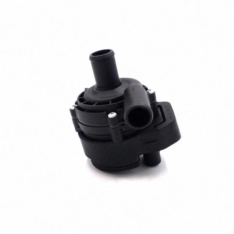 Veepump – Mercedes-Benz C-klass AMG W202 (1993-2000)