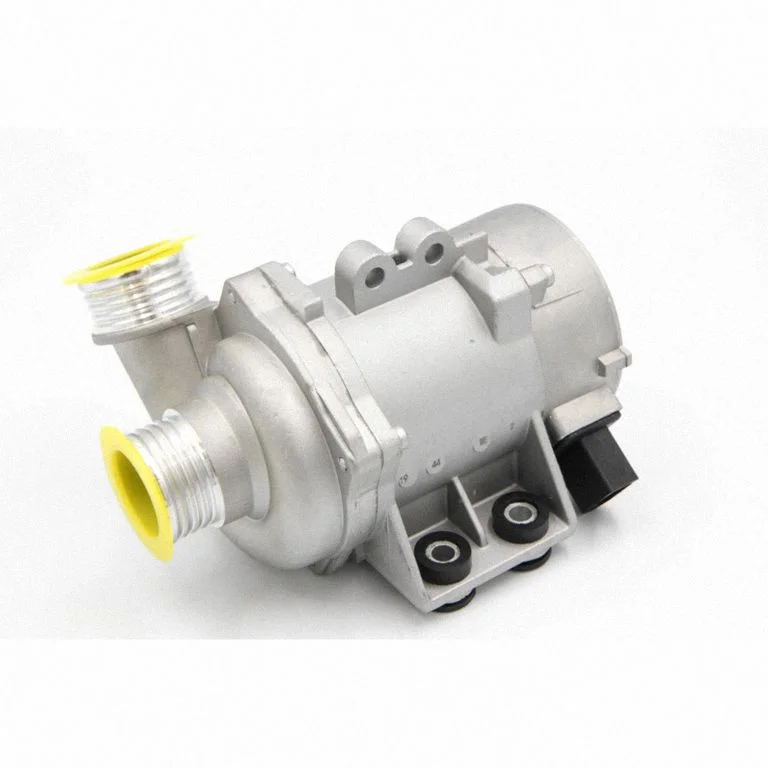 Water pump 11517521584 – BMW 7 Series E65 E66 (2001-2008)