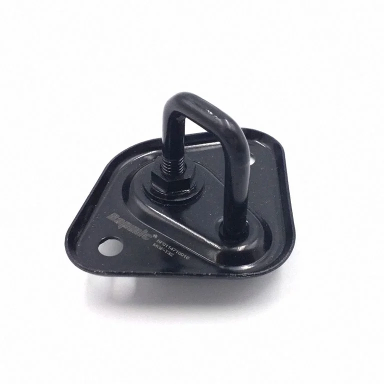 Engine bonnet/hood lock/latch loop/hook – Mercedes-Benz C-Class AMG W202 (1993-2000)