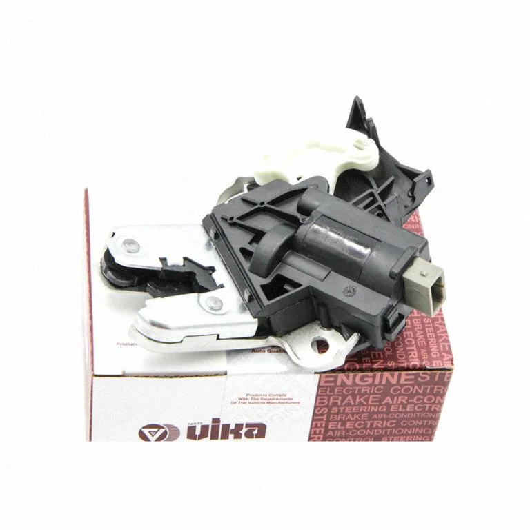 Tailgate/trunk/boot lock/catch/latch 4F5827505A