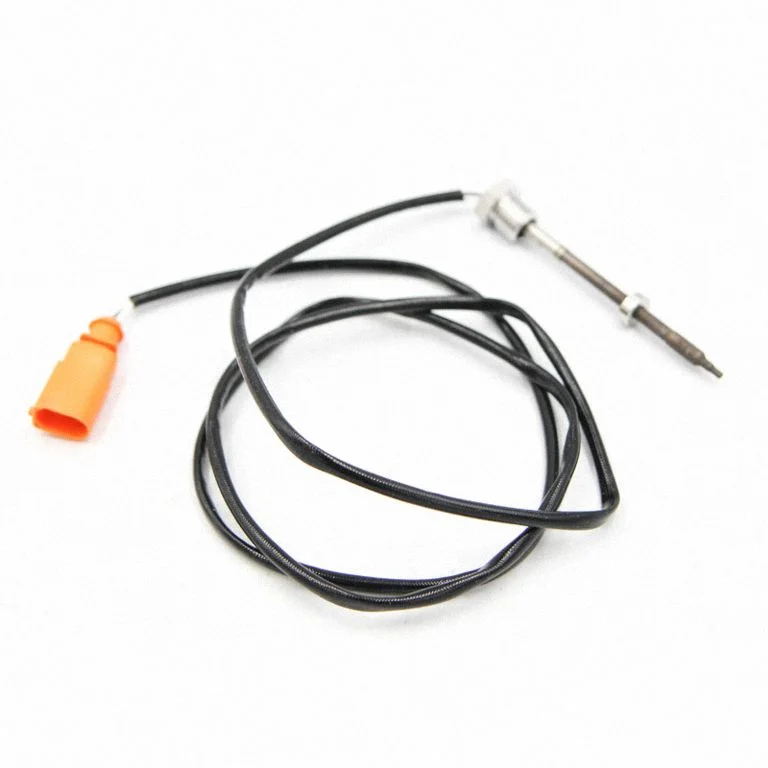 Exhaust gas temperature sensor 059906088AC – Audi Q7 4L (2005-2015)