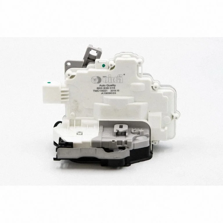 Rear door lock 8K0839015 – Audi Q7 4L (2005-2015)