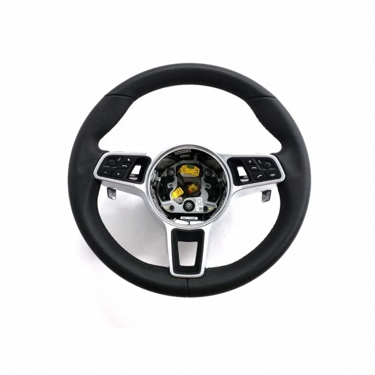 Rool – Porsche Macan (95B) (2014-2018)