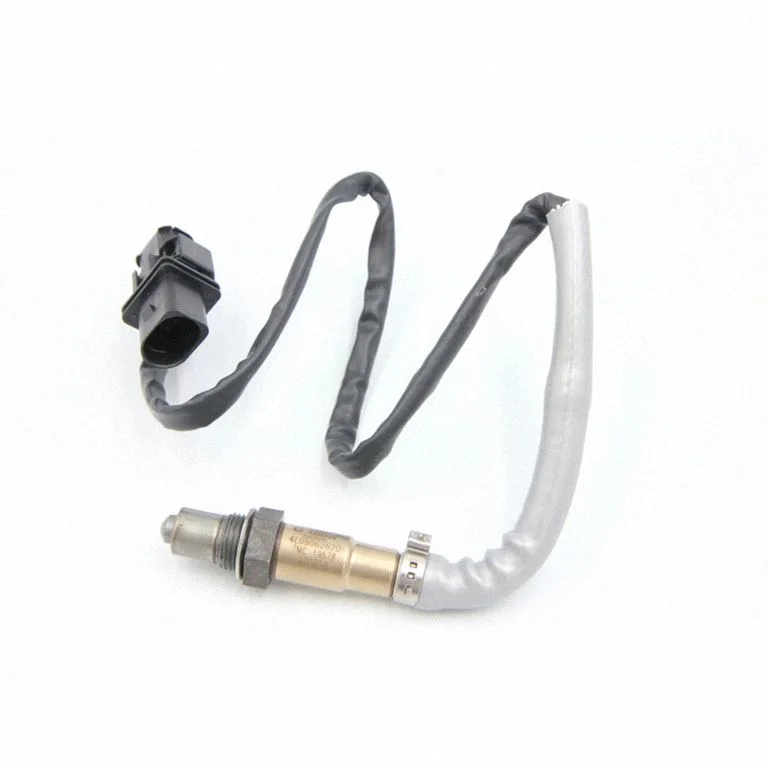 Lambda probe sensor 4L0906262D – Audi Q7 4L (2005-2015)