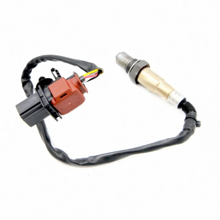 Lambda probe sensor 07L906262J