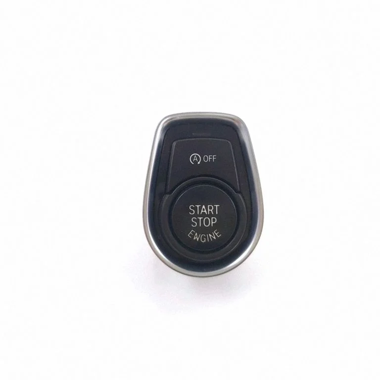 Engine start stop button switch 925073402