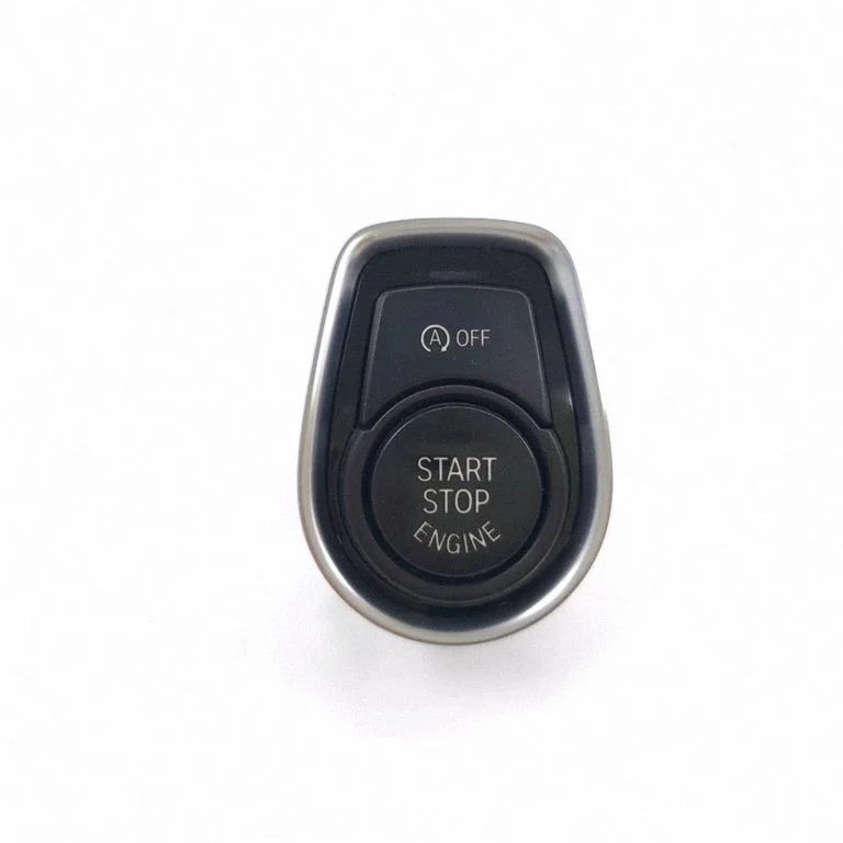 Engine start stop button switch 925073402