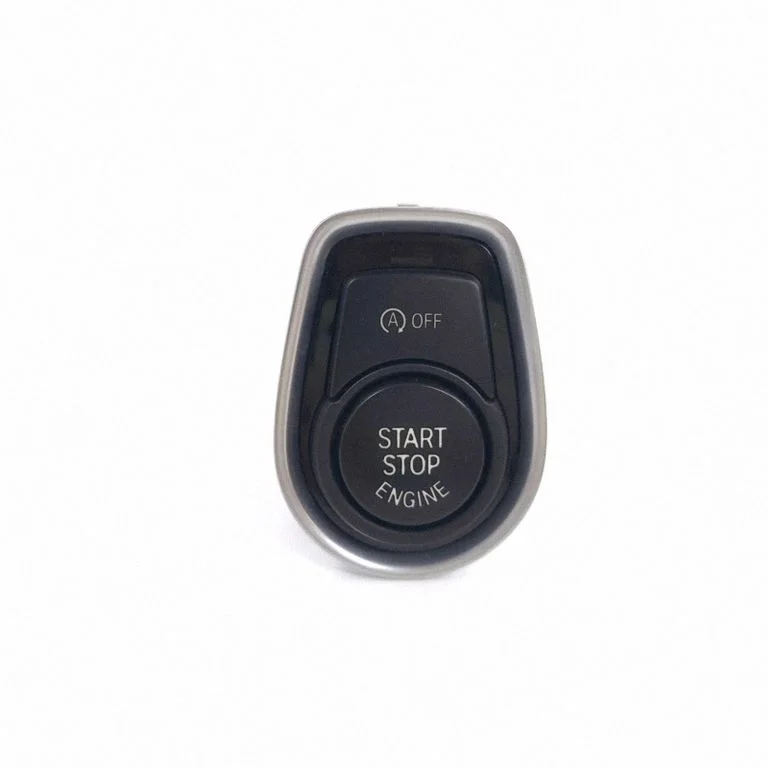 Engine start stop button switch 925073403