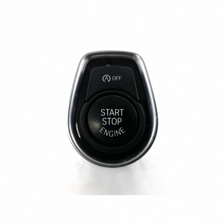 Engine start stop button switch 925073402