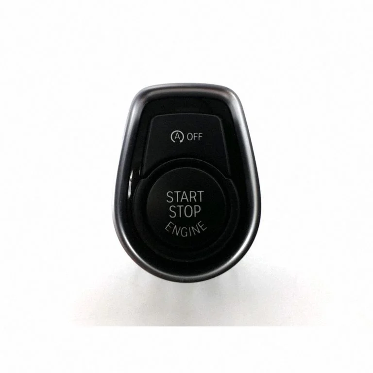 Przycisk start/stop silnika 925073404