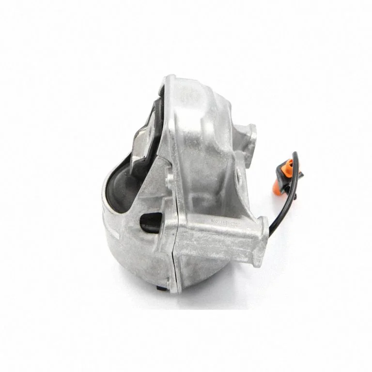 Engine mount bracket 8R0199381C – Audi A5 8T 8F (2007-2016)