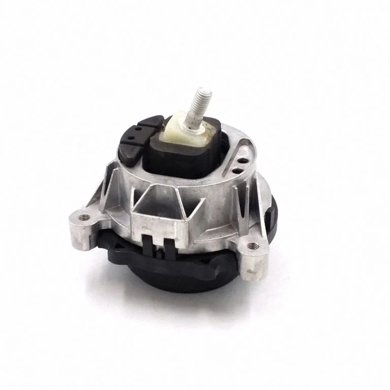 Engine mount bracket 22116787657