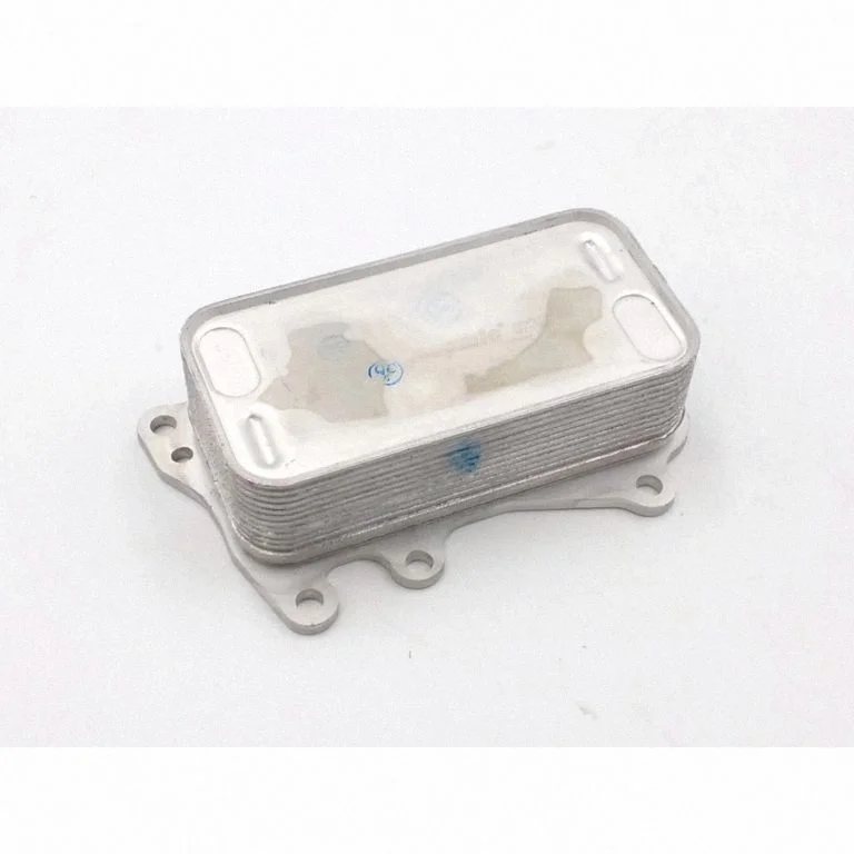 Engine oil radiator 11428507627