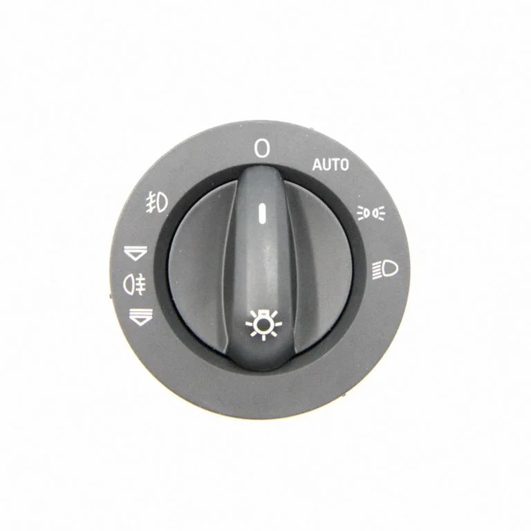Light switch 4F1941531D