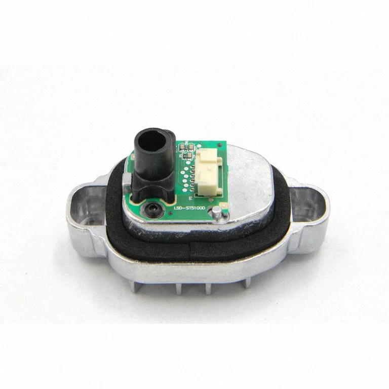 LED ballast control module 63117419610