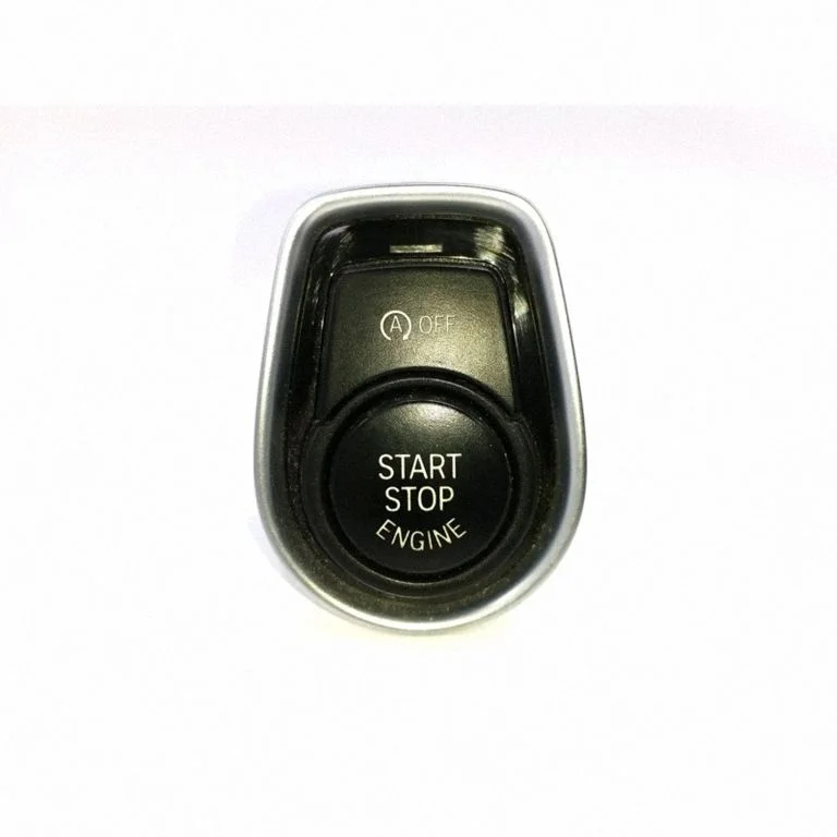 Engine start stop button switch 925073402