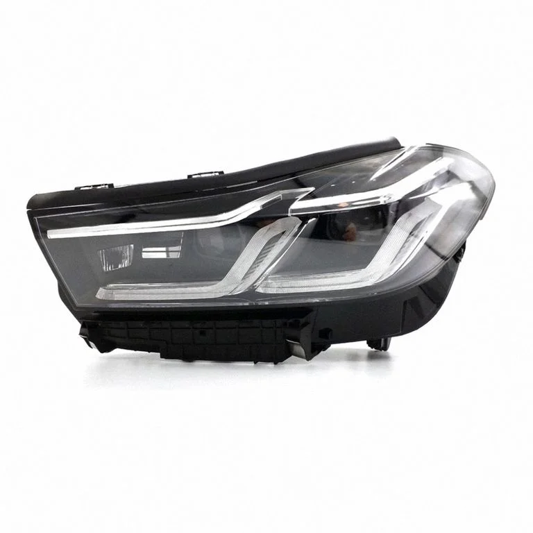 Headlight/headlamp 5A38911