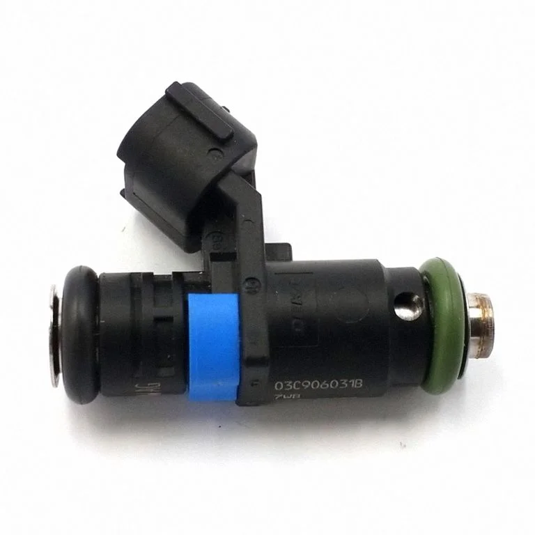 Pihustite (düüside) komplekt – Volkswagen Golf VI (2008-2013)