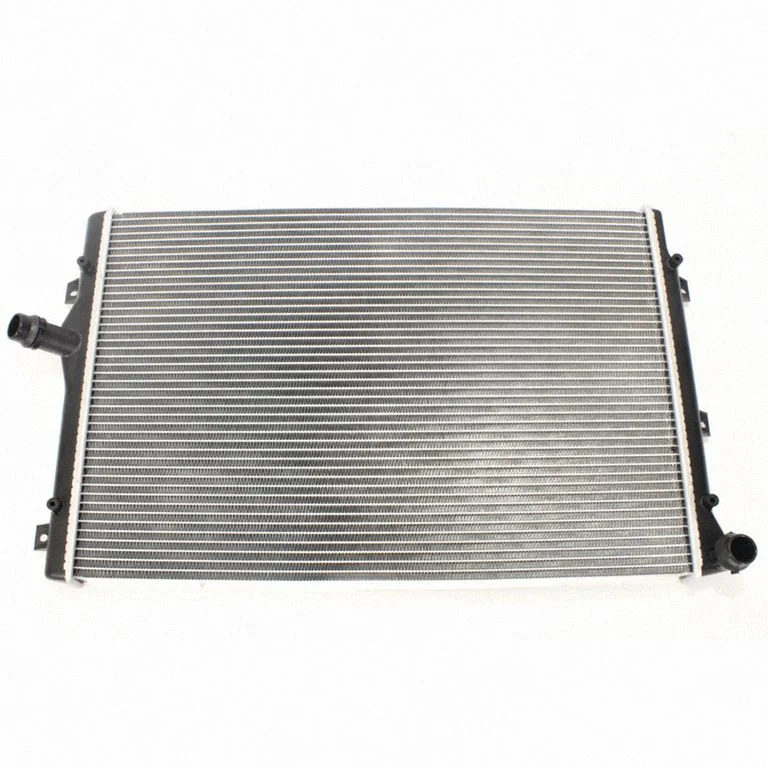 Coolant radiator 1K0121251AB – Audi A3 S3 8P (2003-2012)