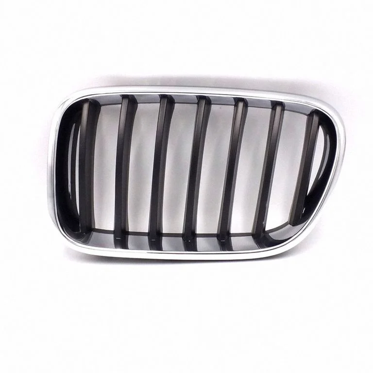Atrapa górna (grill) 51117210725 – BMW X3 F25 (2010-2017)