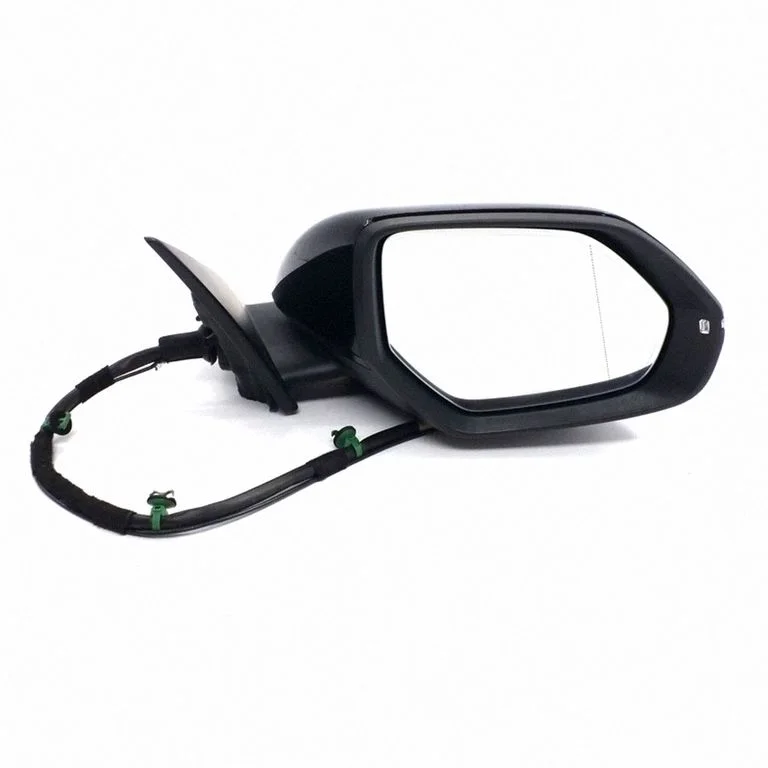 Front door electric wing mirror 4M8857410AQ