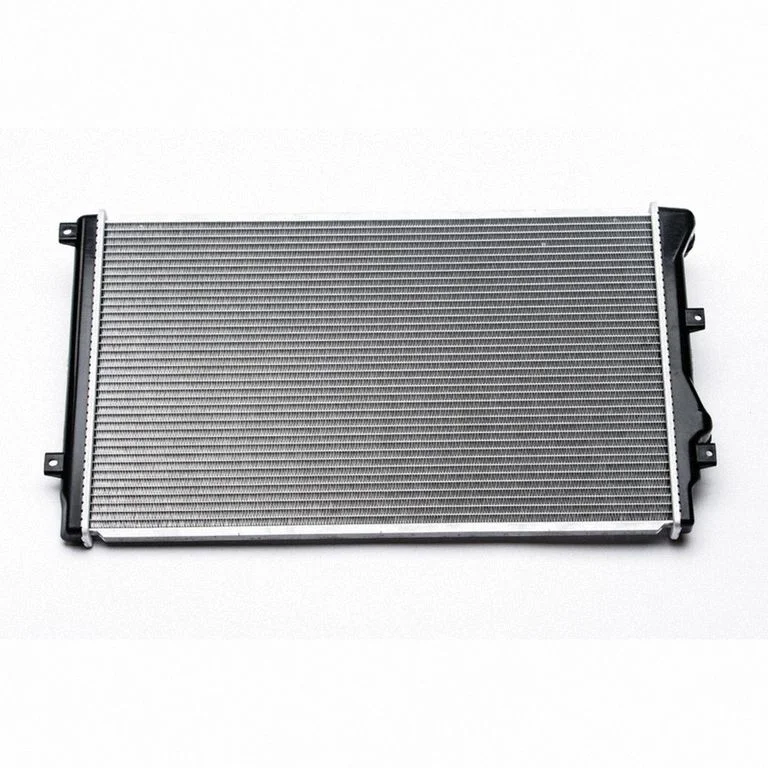 Coolant radiator 1K0121253AP – Audi A3 S3 8P (2003-2012)