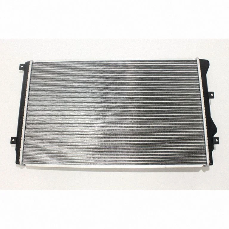 Coolant radiator 1K0121253H – Audi A3 S3 8P (2003-2012)