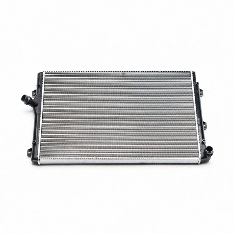Coolant radiator 1K0121251AB – Audi A3 S3 8P (2003-2012)