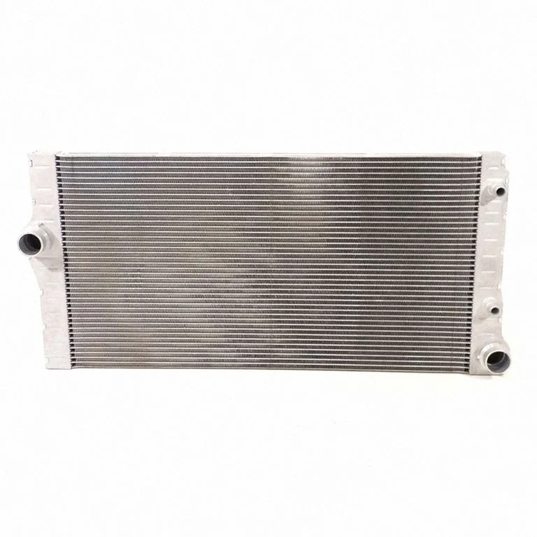 Dzesēšanas šķidruma radiators 17117805627