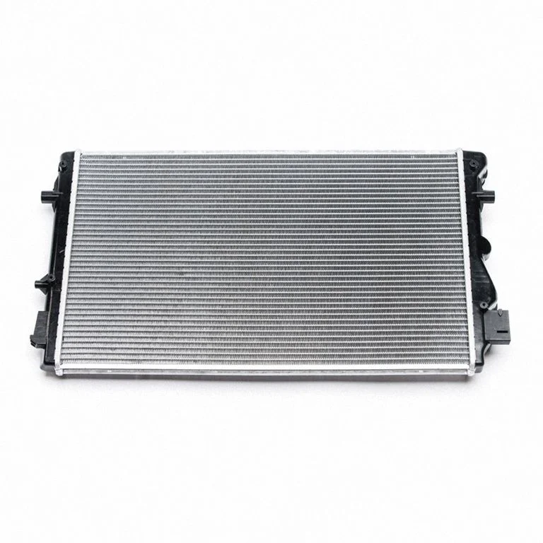Coolant radiator 6R0121253H – Audi A1 (2010-2018)